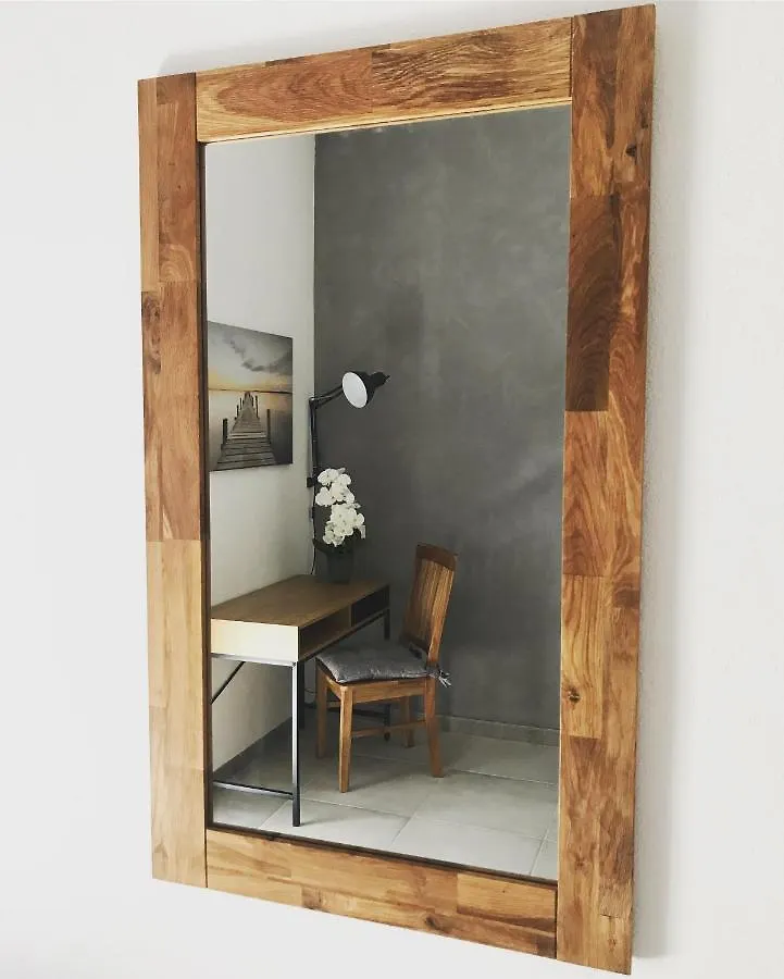 Homelyfeeling Кастельнуово-дель-Гарда Дом отдыха