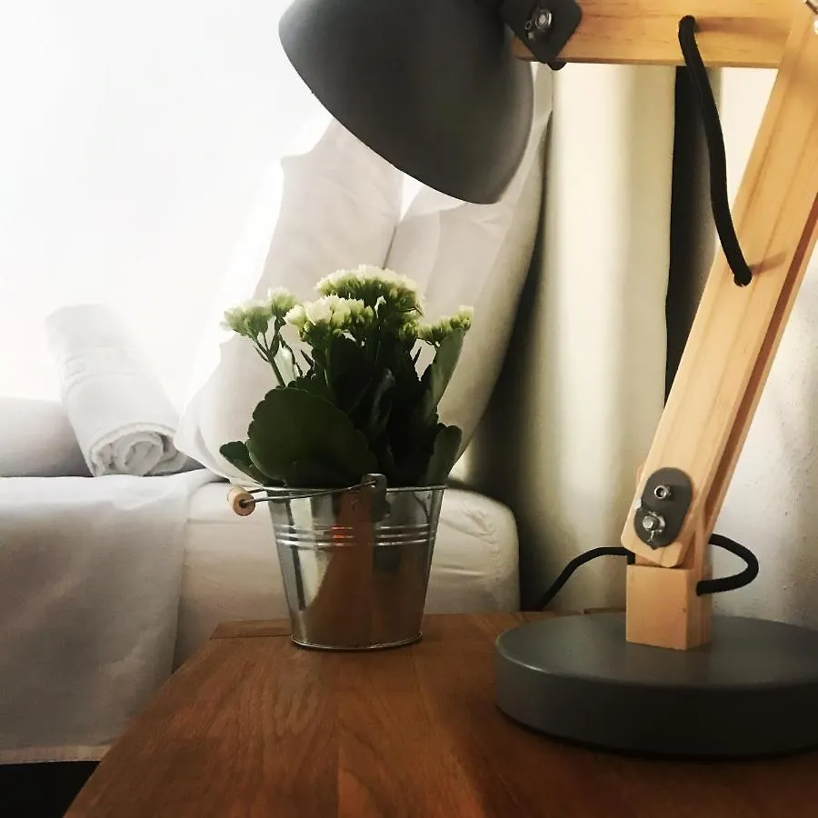 Homelyfeeling Кастельнуово-дель-Гарда Дом отдыха