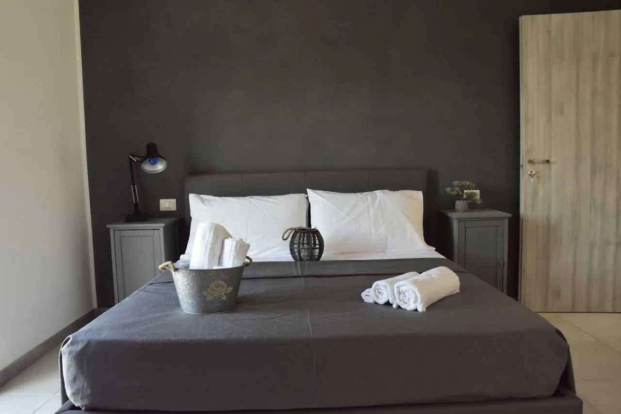 Homelyfeeling Кастельнуово-дель-Гарда